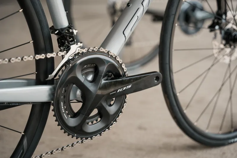 Ridley Fenix SLA Disc 105 Aluminium Road Bike-2