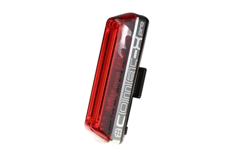 Moon Comet X Pro Rear BIKE Light