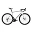 Ridley Falcn 105 DI2 Road Bike in Pearl White/Silver