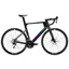 Ridley Noah 105 2x12 NH302As Road Bike in Black