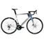 Ridley Noah 105 DI2 2x12 Road Bike in Blue/White