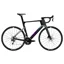 Ridley Noah 105 DI2 2x12 Road Bike in Black