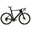 Ridley Noah Fast Force AXS Road Bike in Black