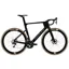 Ridley Noah Fast DuraAce DI2 Road Bike in Black