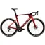 Ridley Noah Fast DuraAce DI2 Road Bike in Red