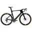 Ridley Noah Fast RED AXS NF301Bs Road Bike in Black