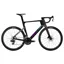 Ridley Noah 3.0 Force AXS Road Bike in Black