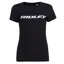 Ridley T-Shirt w/ Logo in Black