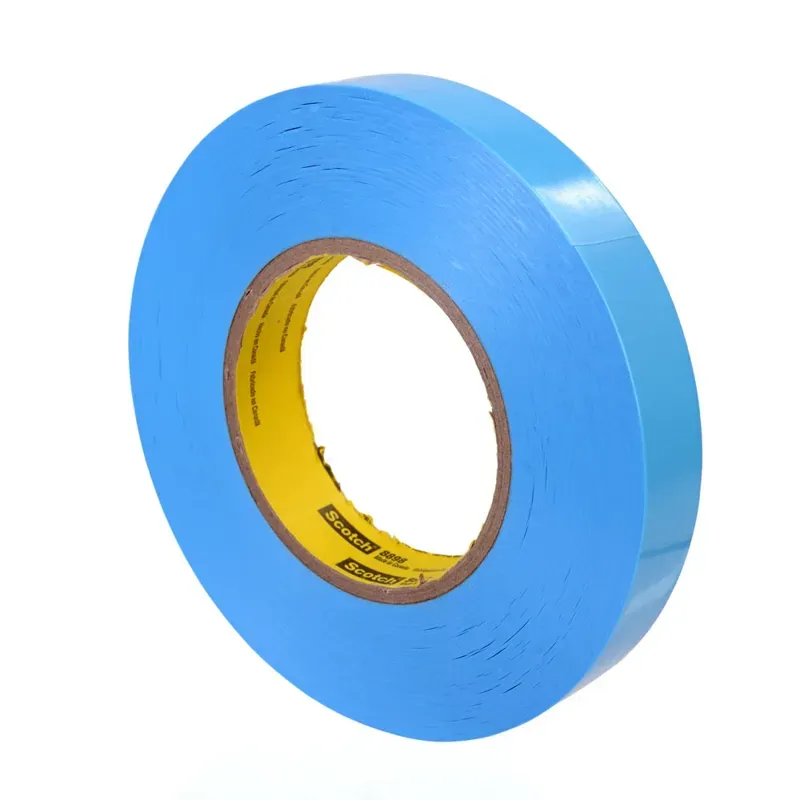 Halo Tubeless Rim Tape Workshop Roll in Blue - 22mm
