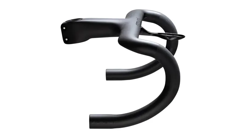 Specialized Roval Alpinist Cockpit II in Black