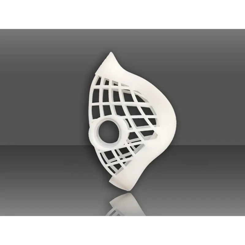 Respro Proseal Filter in White