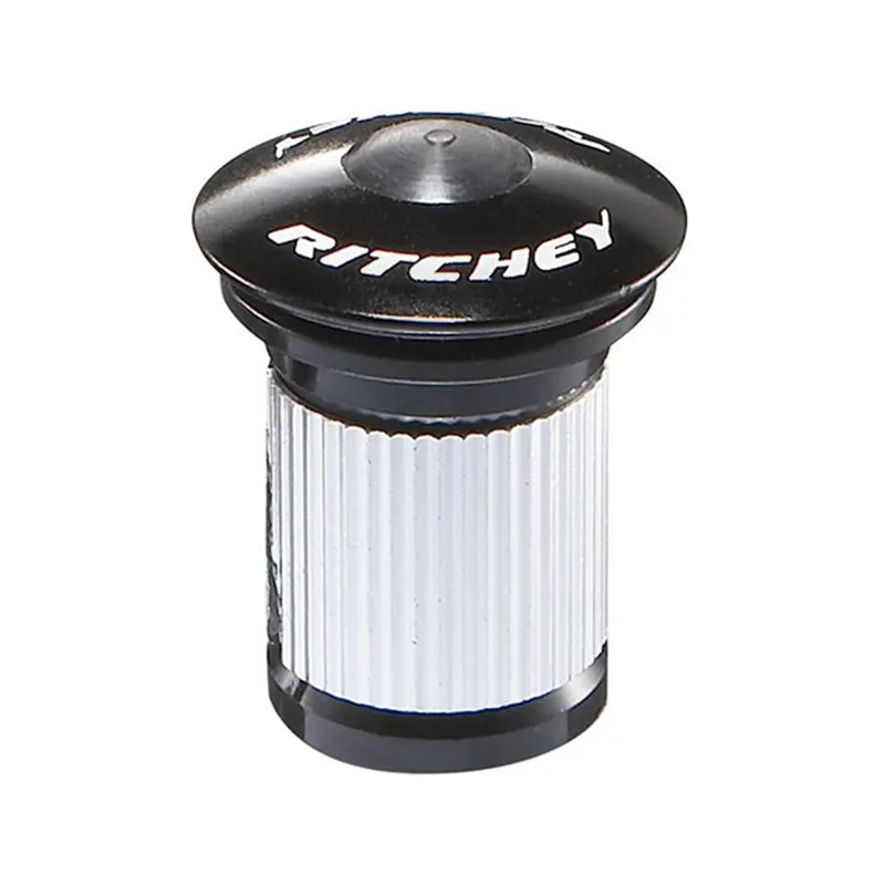 Ritchey WCS 1-1/8 Headset Compression Device in Black