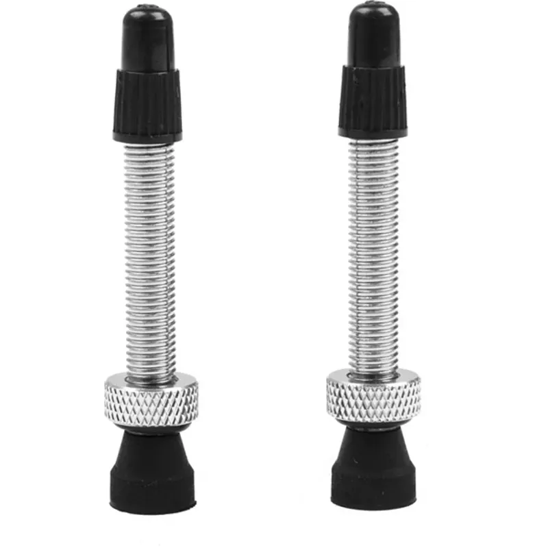 Nutrak 44mm Tubeless Presta Valve