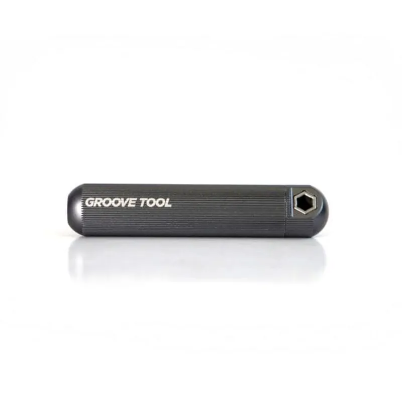 Groove Tool Pro With Chain Breaker-1