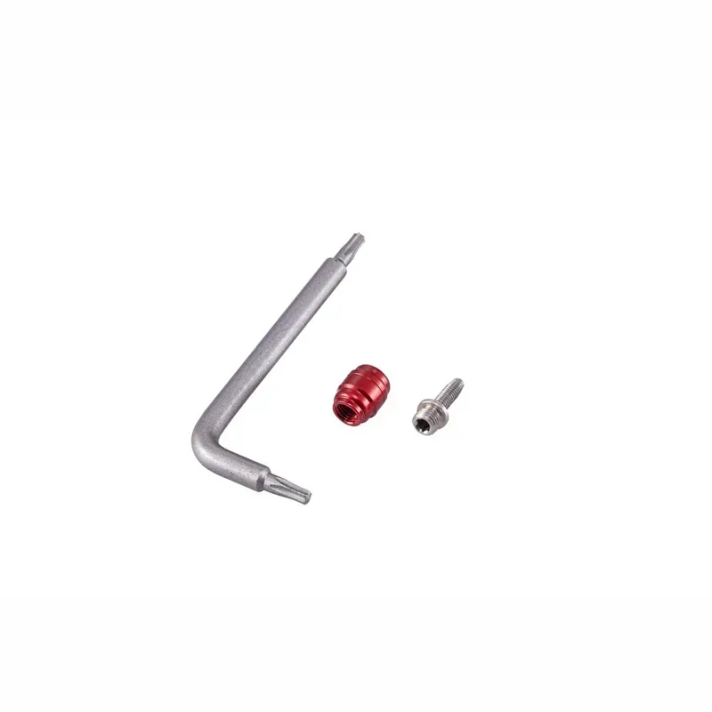 SRAM Disc Brake Spare Lever Hydraulic Hose Fitting Kit 50-pack