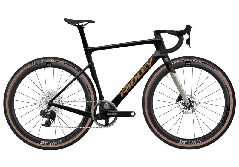 Ridley ASTR RS Force XPLR 