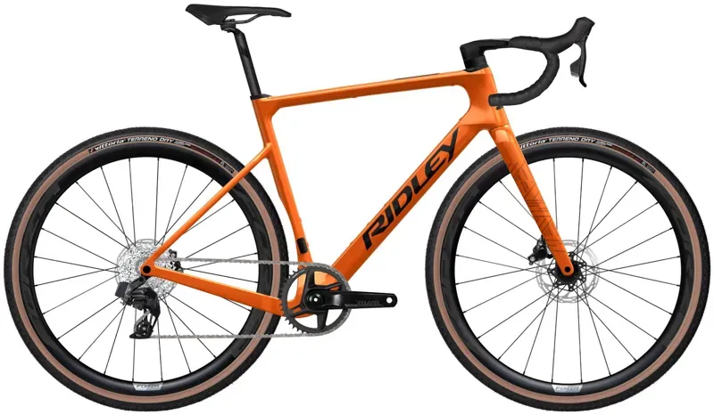 Ridley Noah Classified Rival -1