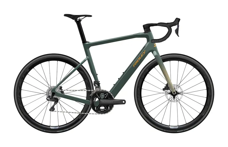 Ridley Grifn Ultegra DI2 -5