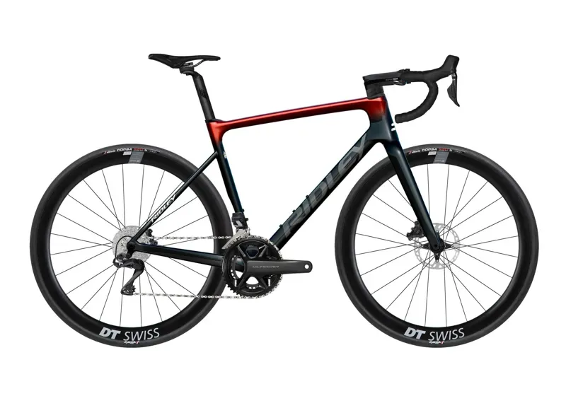 Ridley Grifn Ultegra DI2 -3