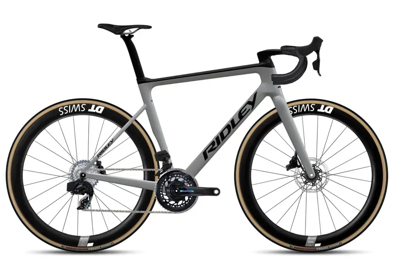 Ridley Falcn RS Force AXS 