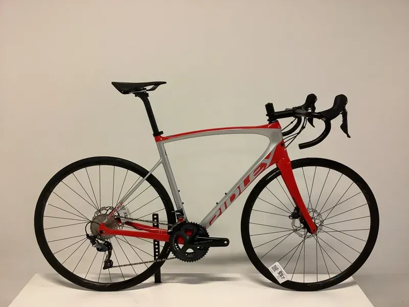 Ridley Fenix SL Disc Ultegra 2x11 
