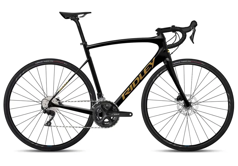 Ridley Fenix SL Disc Tiagra 2x10 