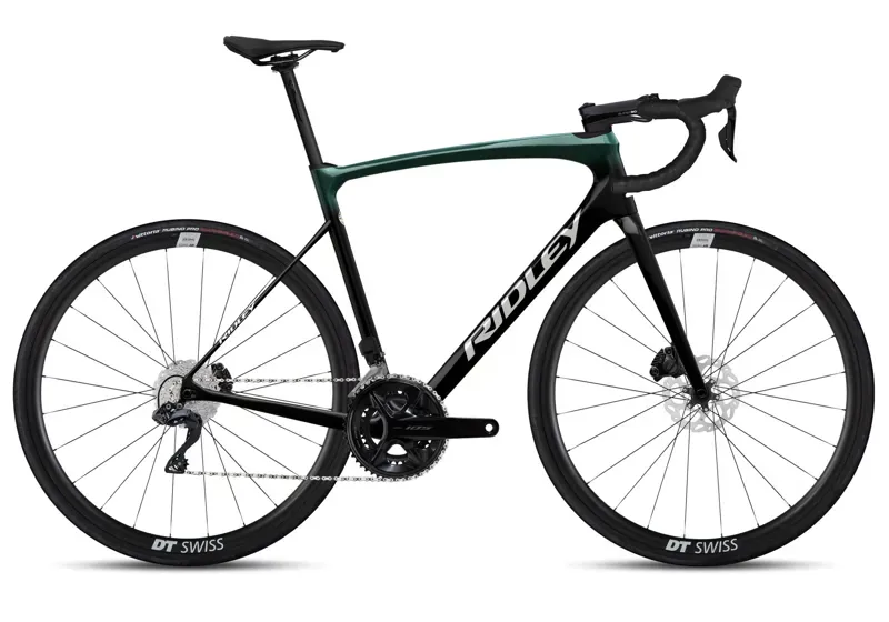 Ridley Fenix SLiC Rival AXS 