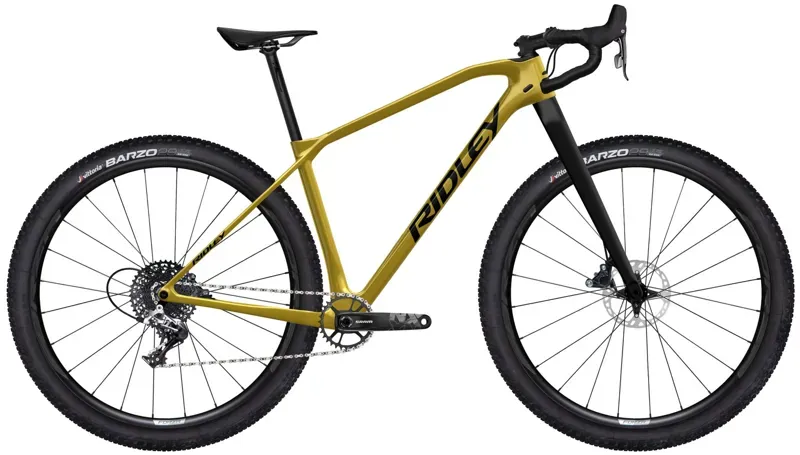 Ridley Ignite GTX APEX1 RIGID 