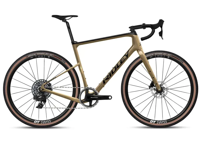 Ridley Kanzo Adventure Force XPLR 1x12 