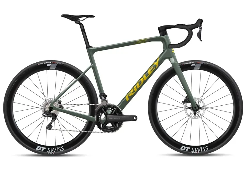 Ridley Grifn Ultegra DI2 -4