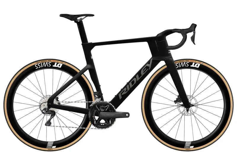 E-Grifn Ultegra DI2 Egc01-1