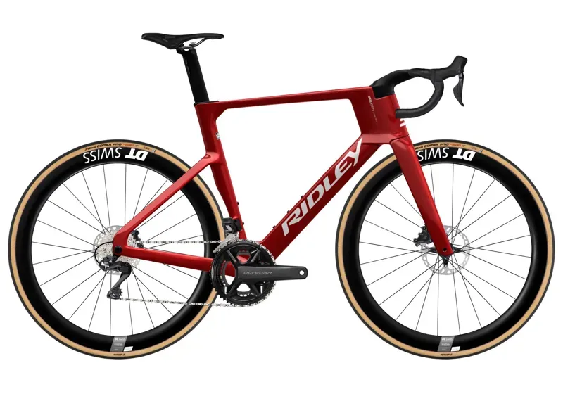 Ridley Grifn Ultegra DI2 -2
