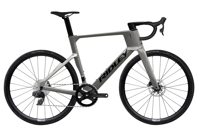 Ridley Noah Classified Rival 