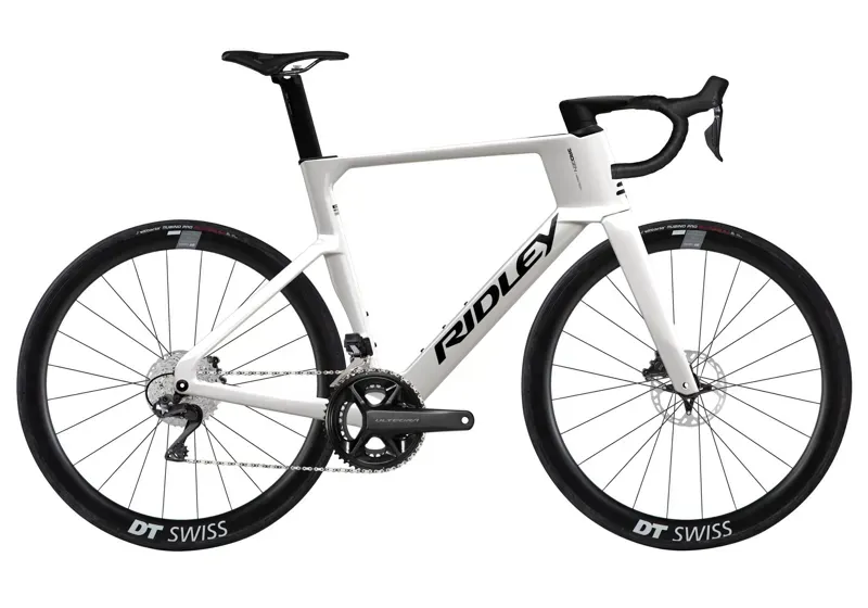 Ridley Grifn Ultegra DI2 -1