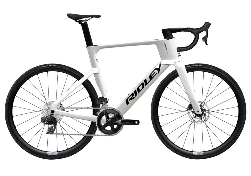 Ridley Noah Rival AXS 2x12 