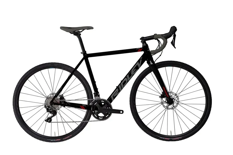Ridley X-Ride Disc GRX600 2x12 