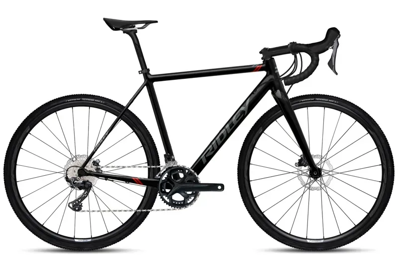 Ridley X-Ride Disc GRX 800 2x 