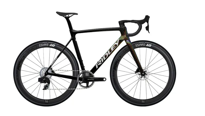 Ridley X-Night RS Force AXS 