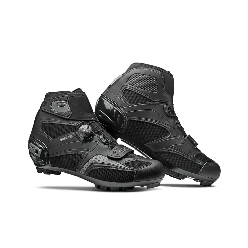 Sidi winter mtb shoes best sale