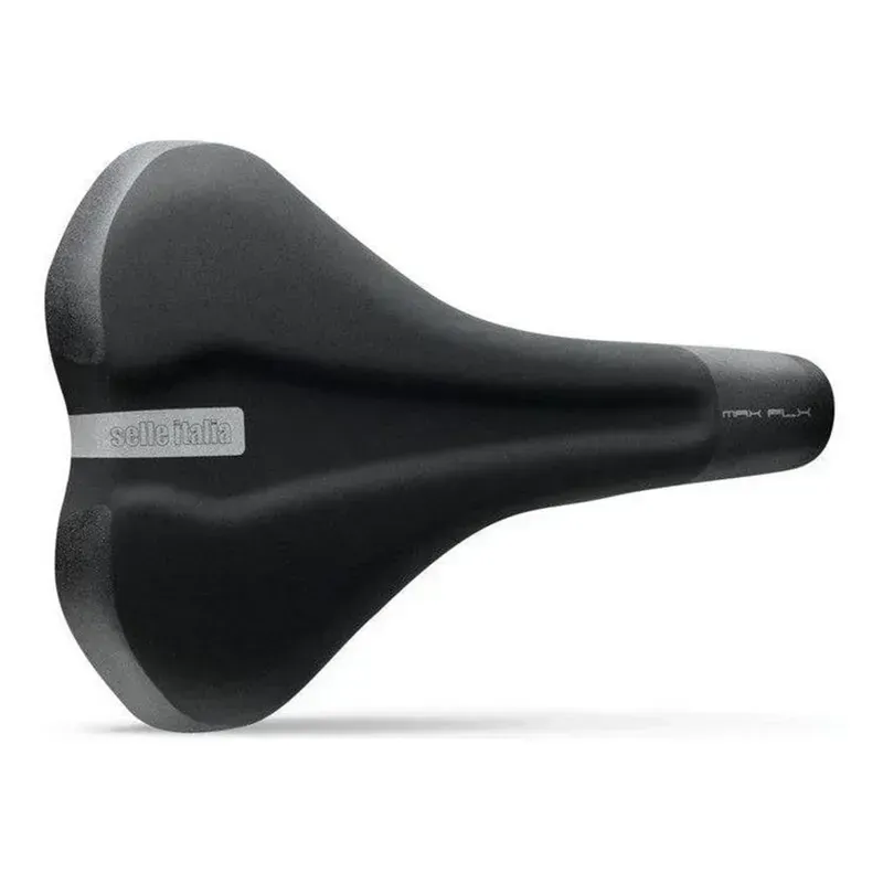 Selle Italia Max FLX Saddle in Black