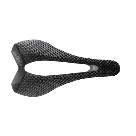 ACID Selle Homme - SEQUENCE Saddle - Noir ACID Selle Homme - SEQUENCE Saddle - Noir