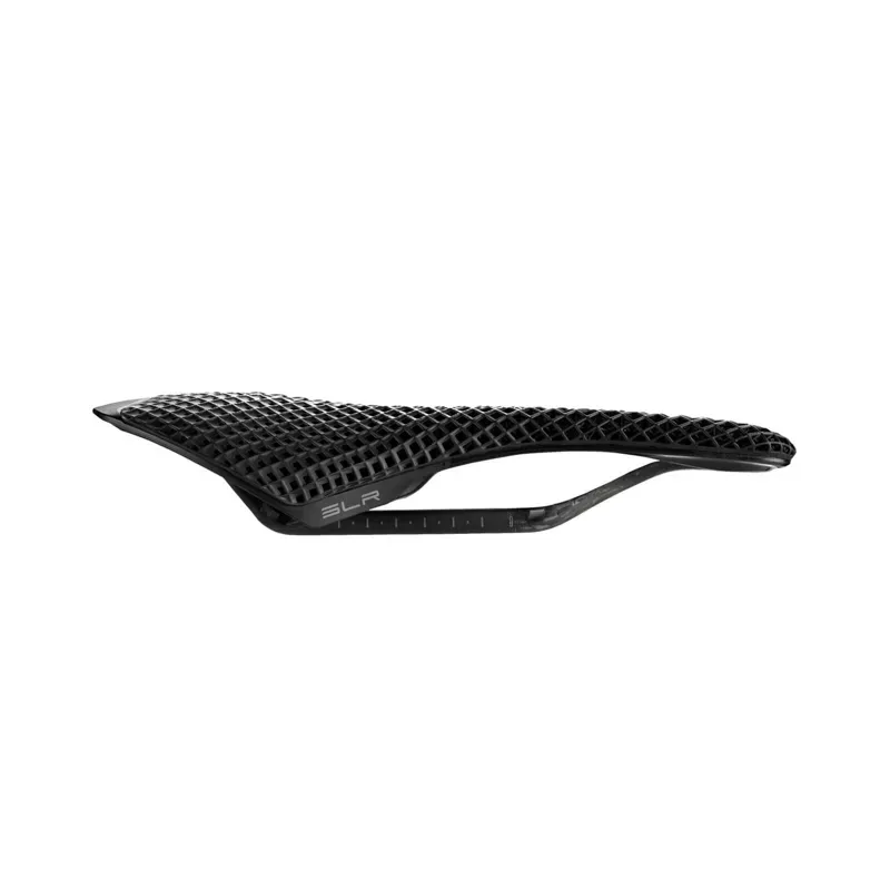 Selle Italia SLR 3D Carbon Saddle in Black-3