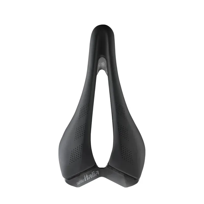 Selle Italia SLR Carbon Saddle in Black-1