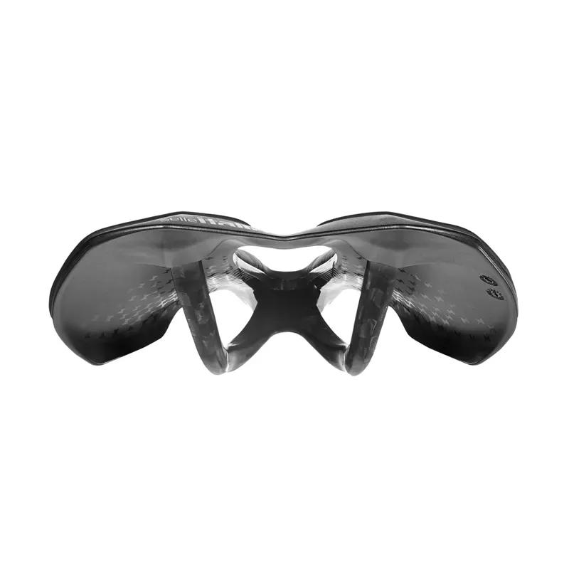 Selle Italia SLR Carbon Saddle in Black-10