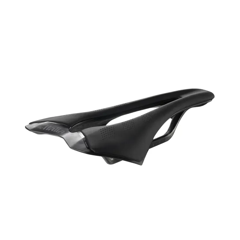 Selle Italia SLR Carbon Saddle in Black-5