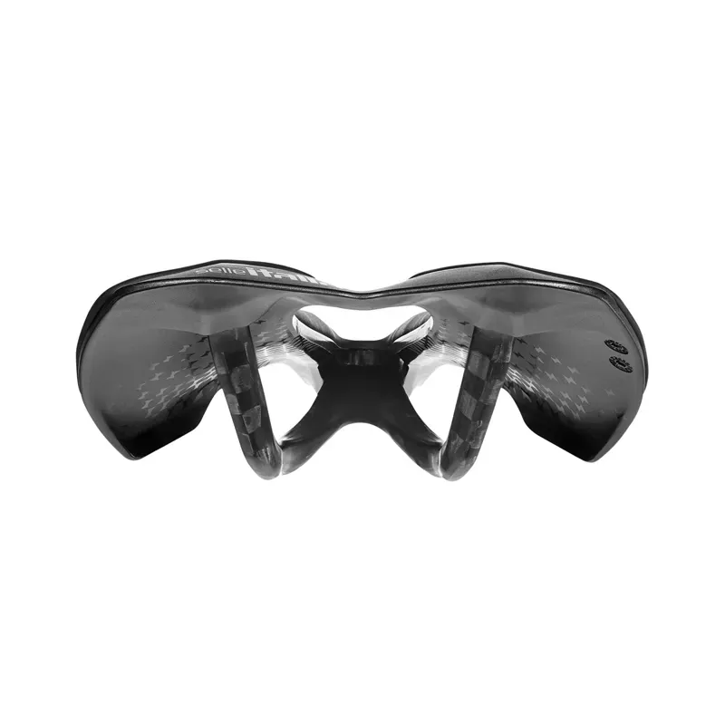 Selle Italia SLR Carbon Saddle in Black-9