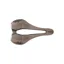 Selle Italia SLR Boost Gravel TI316 Superflow Saddle in Mud Brown
