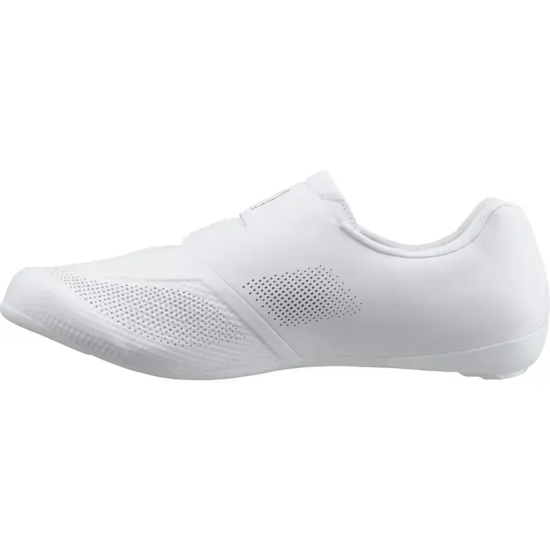 Shimano Clothing RC5 RC503 Shoes in White-3