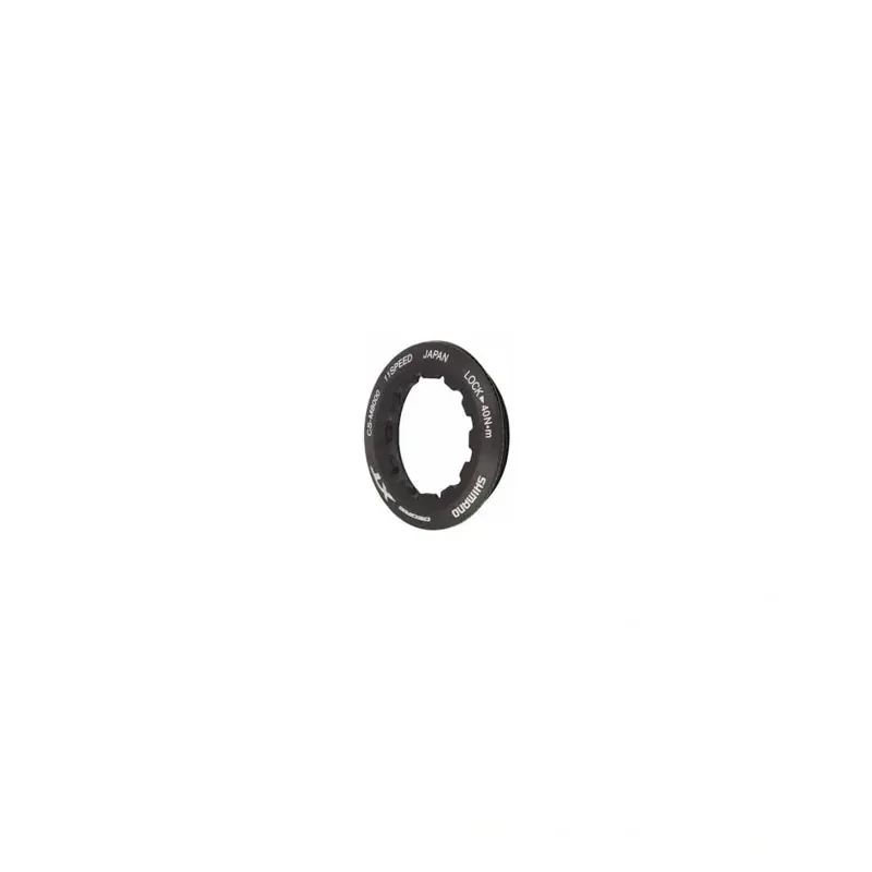 Shimano Spares CSM737 Lockring Spacer