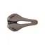 Selle Italia Novus Boost Evo TM Superflow Gravel Saddle in Mud Brown